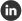 linkedin icon